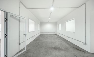 Galpón venta San Justo A NUEVO