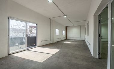 Galpón venta San Justo A NUEVO