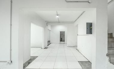 Galpón venta San Justo A NUEVO