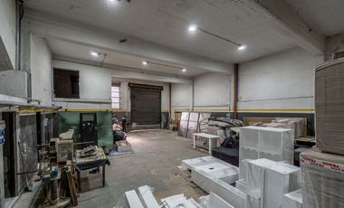 Galpón venta San Justo A NUEVO