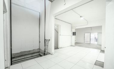 Galpón venta San Justo A NUEVO