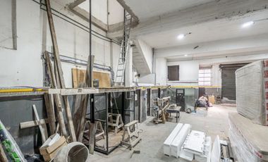 Galpón venta San Justo A NUEVO