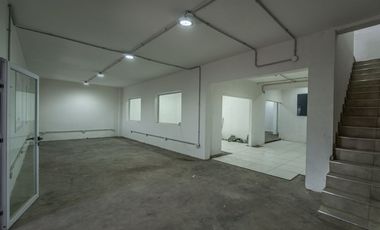 Galpón venta San Justo A NUEVO