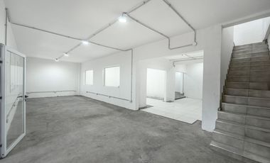 Galpón venta San Justo A NUEVO