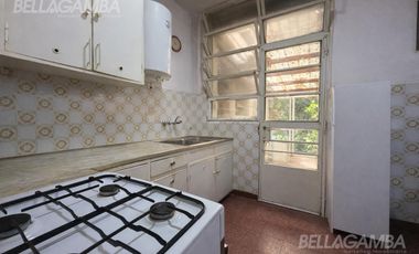 PH VENTA LA LUCILA PLANTA BAJA 3 AMBIENTES