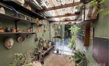 PH VENTA LA LUCILA PLANTA BAJA 3 AMBIENTES