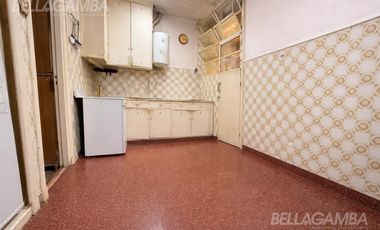 PH VENTA LA LUCILA PLANTA BAJA 3 AMBIENTES