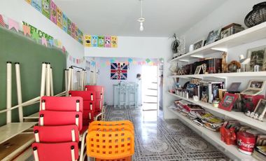 CASA VENTA VILLA MARTELLI MULTIFAMILIAR 10 AMBIENTES