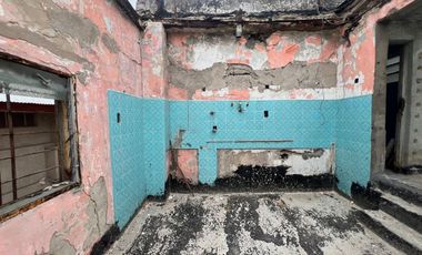 ph a demoler 2 amb con patio en venta