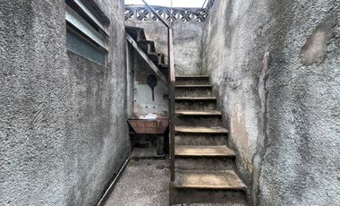 ph a demoler 2 amb con patio en venta