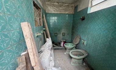 ph a demoler 2 amb con patio en venta