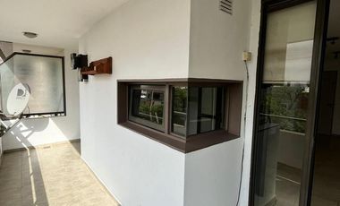 Departamento en General Paz