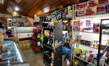 Fondo de Comercio en San Martin De Los Andes