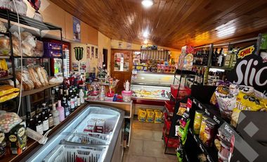 Fondo de Comercio en San Martin De Los Andes