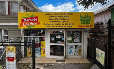 Fondo de Comercio en San Martin De Los Andes