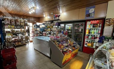 Fondo de Comercio en San Martin De Los Andes
