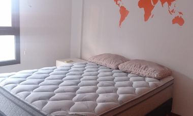 Departamento en Alberdi