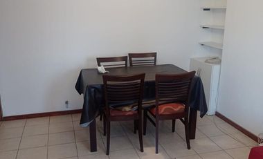 Departamento en Alberdi