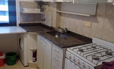 Departamento en Alberdi
