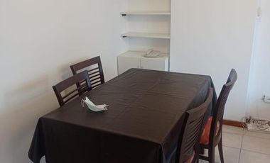 Departamento en Alberdi