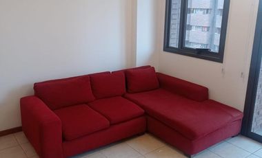 Departamento en Alberdi