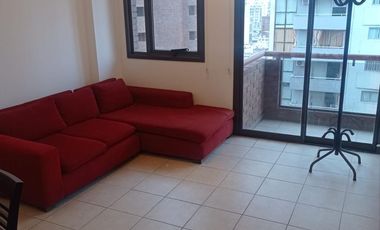 Departamento en Alberdi