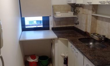Departamento en Alberdi