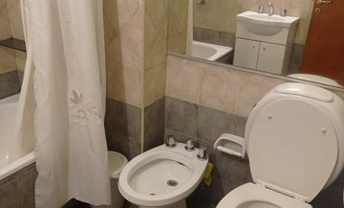 Departamento en Alberdi