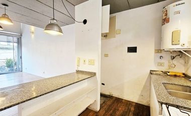 Moderno y fubcional Loft en alquiler