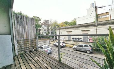 Moderno y fubcional Loft en alquiler