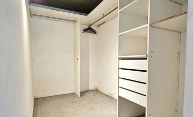 Moderno y fubcional Loft en alquiler