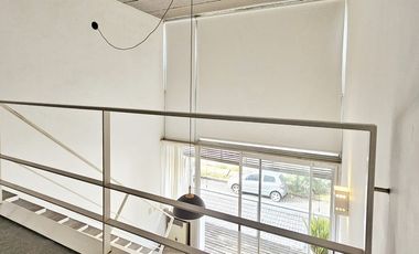 Moderno y fubcional Loft en alquiler