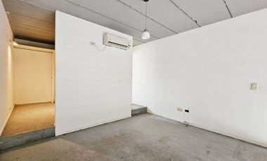 Moderno y fubcional Loft en alquiler