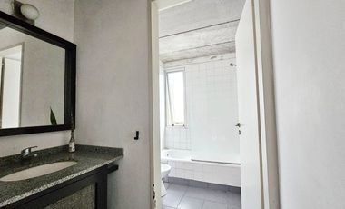 Moderno y fubcional Loft en alquiler