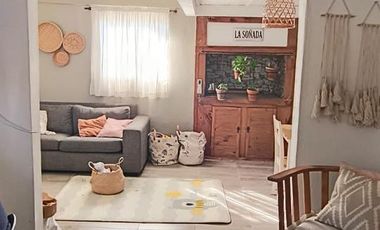 Casa en Monte Grande