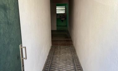 Casa en Concordia