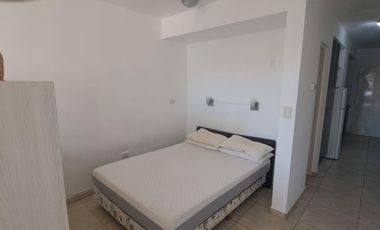 Alquiler | Monoambiente en área Centro Este | Neuquén capital