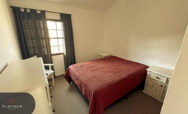 Departamento en Alquiler de 2 Dormitorios con Cochera - Alto Alberdi