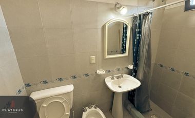 Departamento en Alquiler de 2 Dormitorios con Cochera - Alto Alberdi