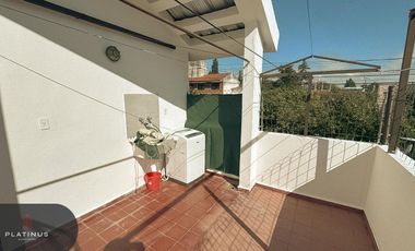 Departamento en Alquiler de 2 Dormitorios con Cochera - Alto Alberdi
