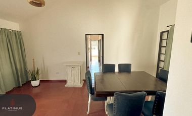 Departamento en Alquiler de 2 Dormitorios con Cochera - Alto Alberdi