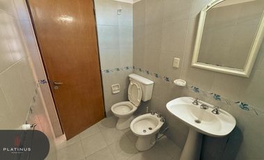 Departamento en Alquiler de 2 Dormitorios con Cochera - Alto Alberdi