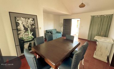 Departamento en Alquiler de 2 Dormitorios con Cochera - Alto Alberdi