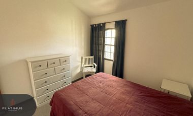 Departamento en Alquiler de 2 Dormitorios con Cochera - Alto Alberdi