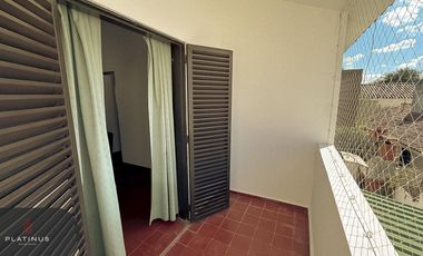 Departamento en Alquiler de 2 Dormitorios con Cochera - Alto Alberdi