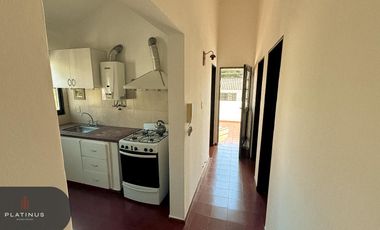 Departamento en Alquiler de 2 Dormitorios con Cochera - Alto Alberdi