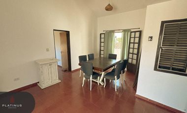 Departamento en Alquiler de 2 Dormitorios con Cochera - Alto Alberdi