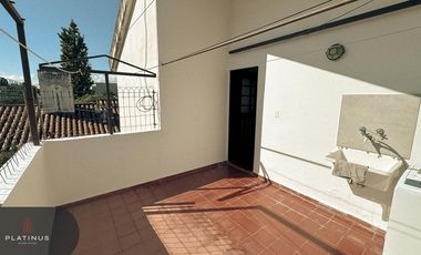 Departamento en Alquiler de 2 Dormitorios con Cochera - Alto Alberdi