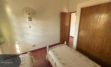 Departamento en Alquiler de 2 Dormitorios con Cochera - Alto Alberdi