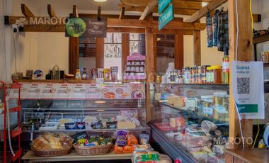 Alquiler Local en el Centro de Maschwitz a pasos de la Av Villanueva